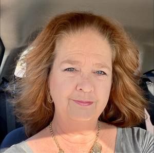 Meet your Posher, Vicki